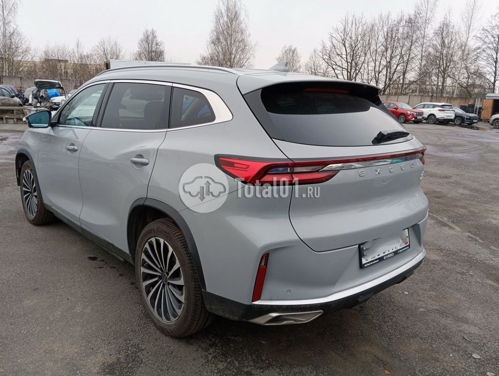 Фото EXEED TXL 90