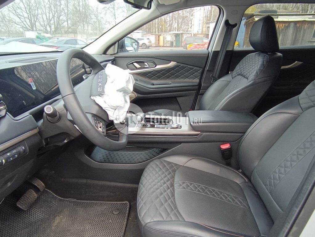 Фото EXEED TXL 92