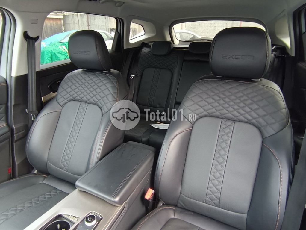 Фото EXEED TXL 94
