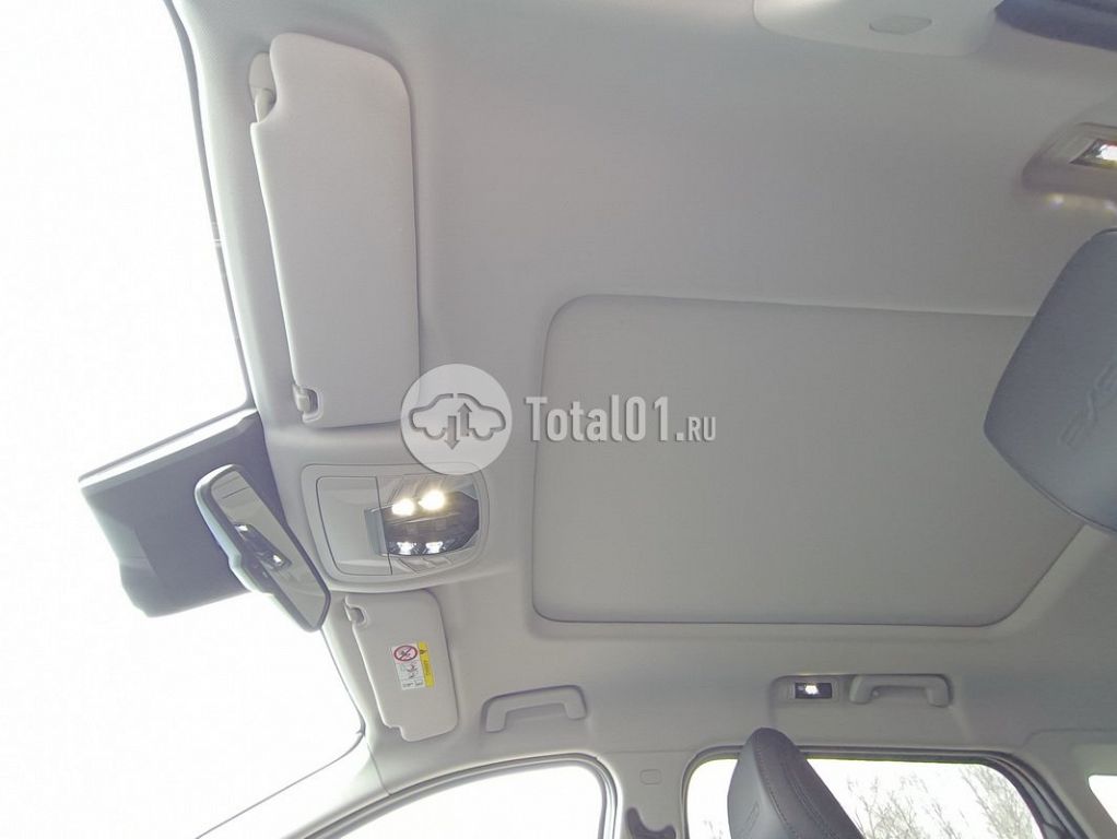 Фото EXEED TXL 96