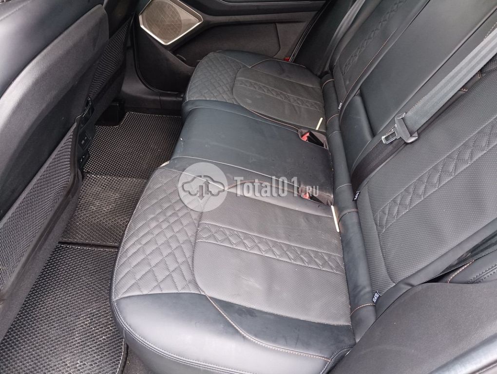 Фото EXEED TXL 100