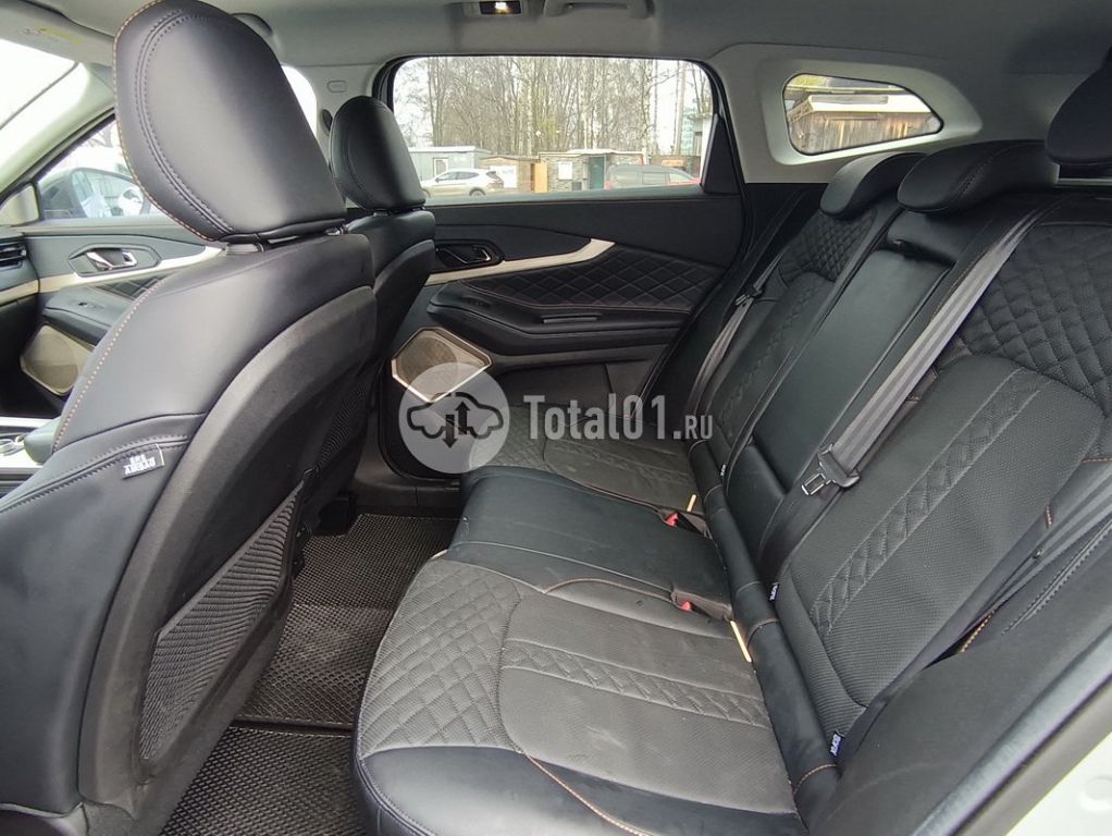 Фото EXEED TXL 104