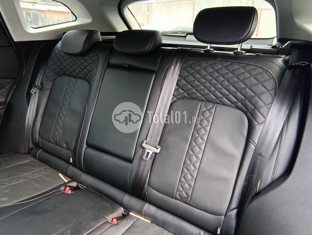 Фото EXEED TXL 106