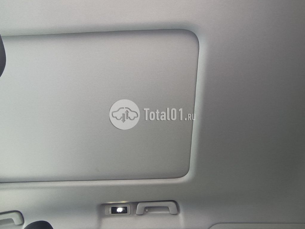 Фото EXEED TXL 108