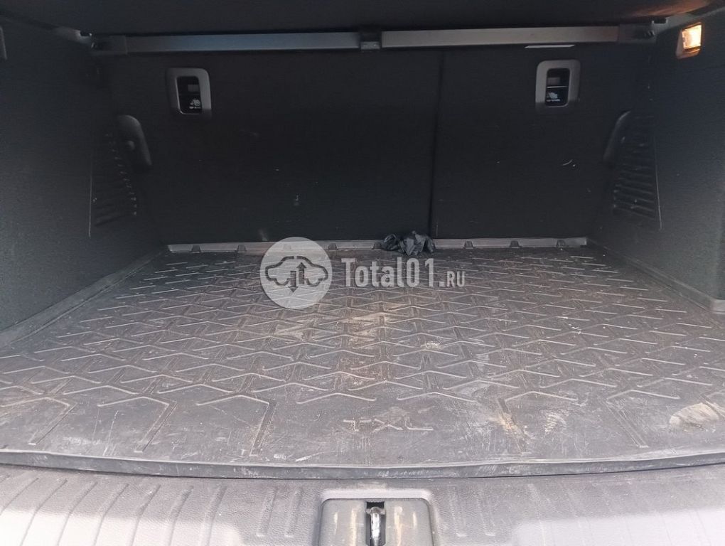 Фото EXEED TXL 114