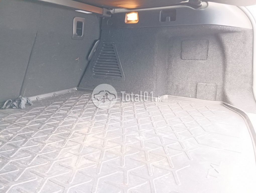 Фото EXEED TXL 116