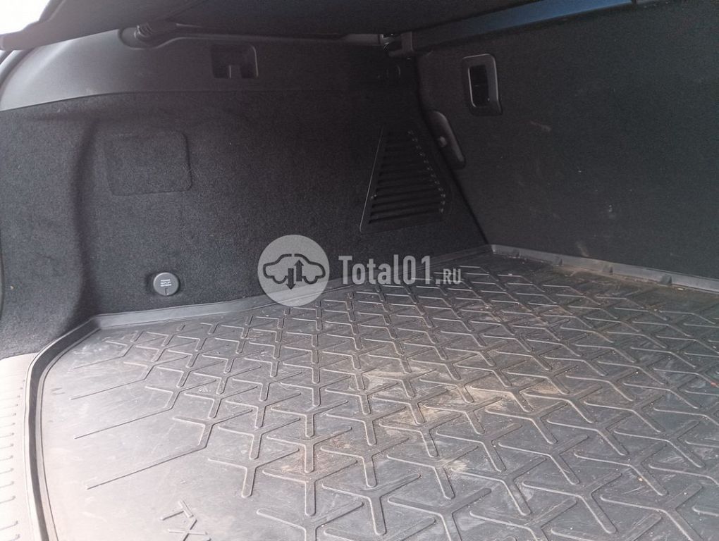 Фото EXEED TXL 118