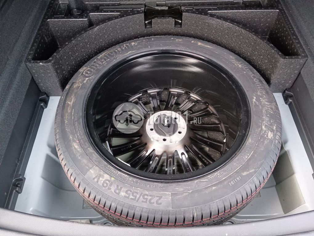 Фото EXEED TXL 120