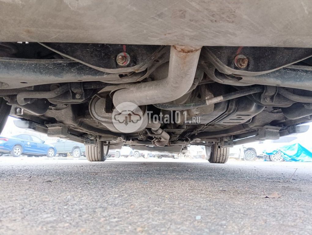 Фото EXEED TXL 124