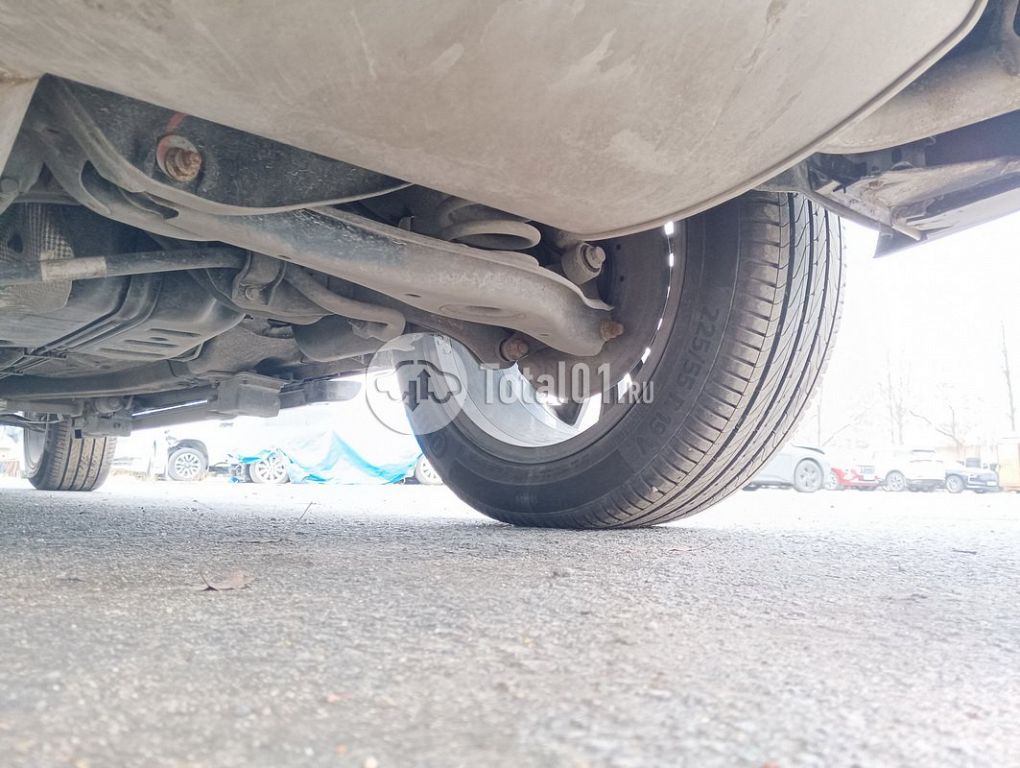 Фото EXEED TXL 128