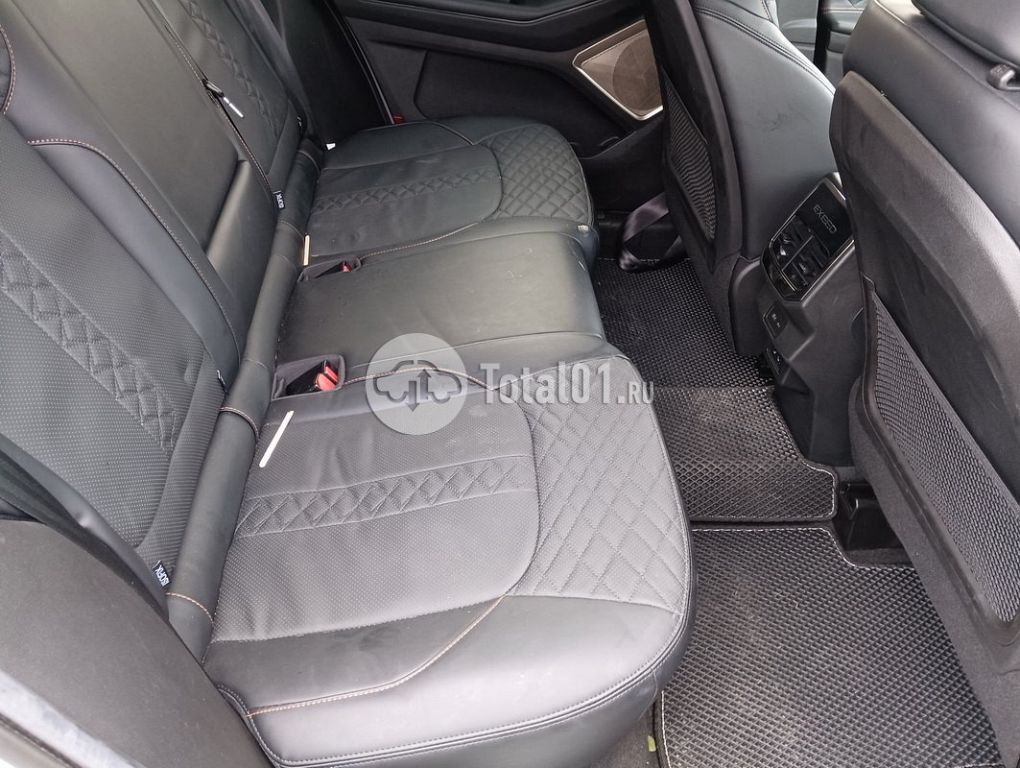 Фото EXEED TXL 132