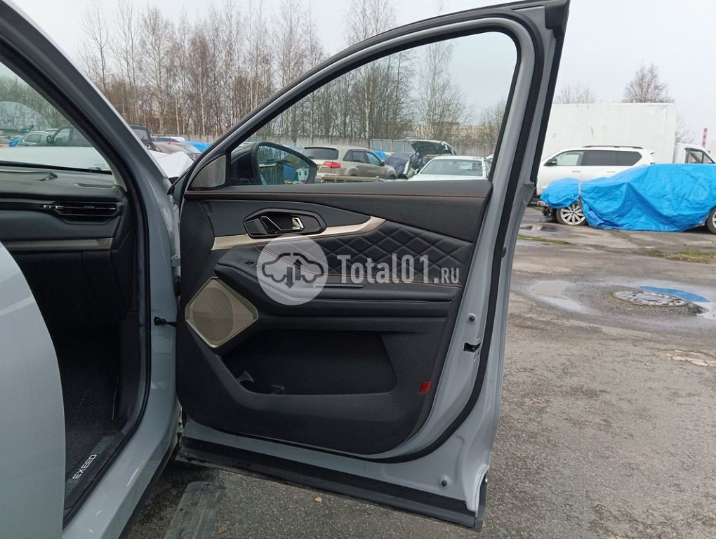 Фото EXEED TXL 144