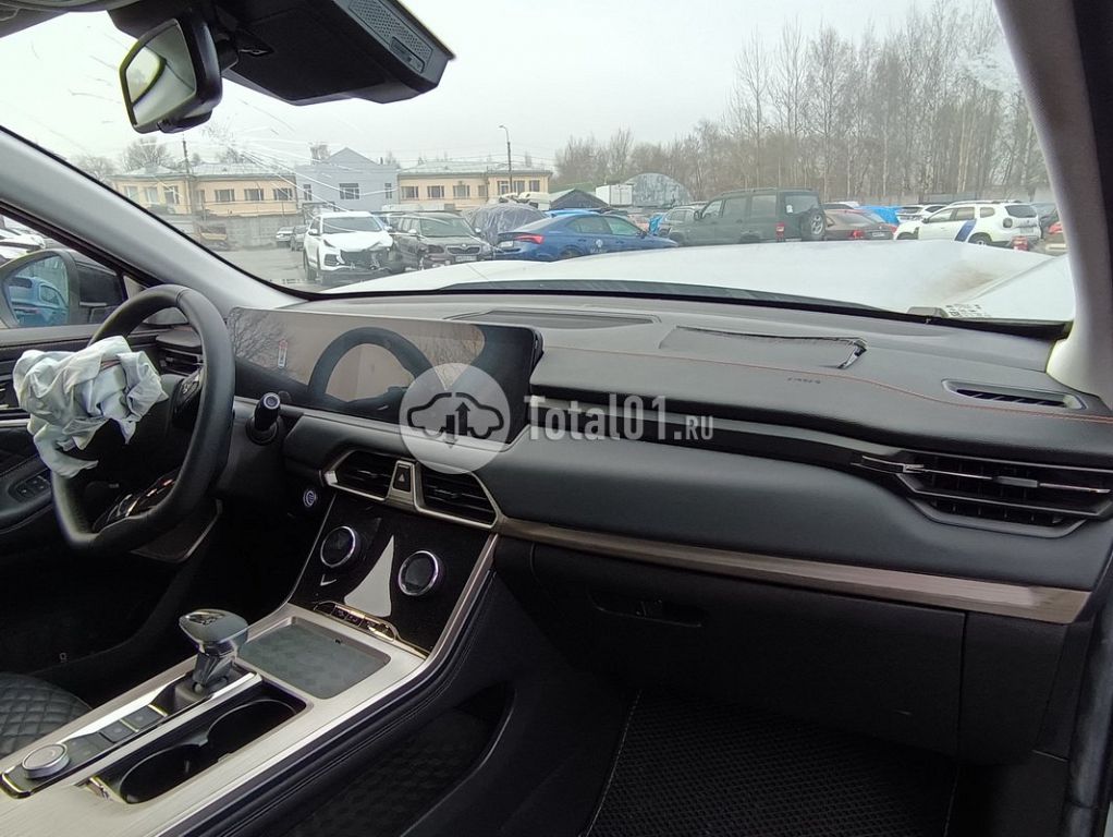 Фото EXEED TXL 146