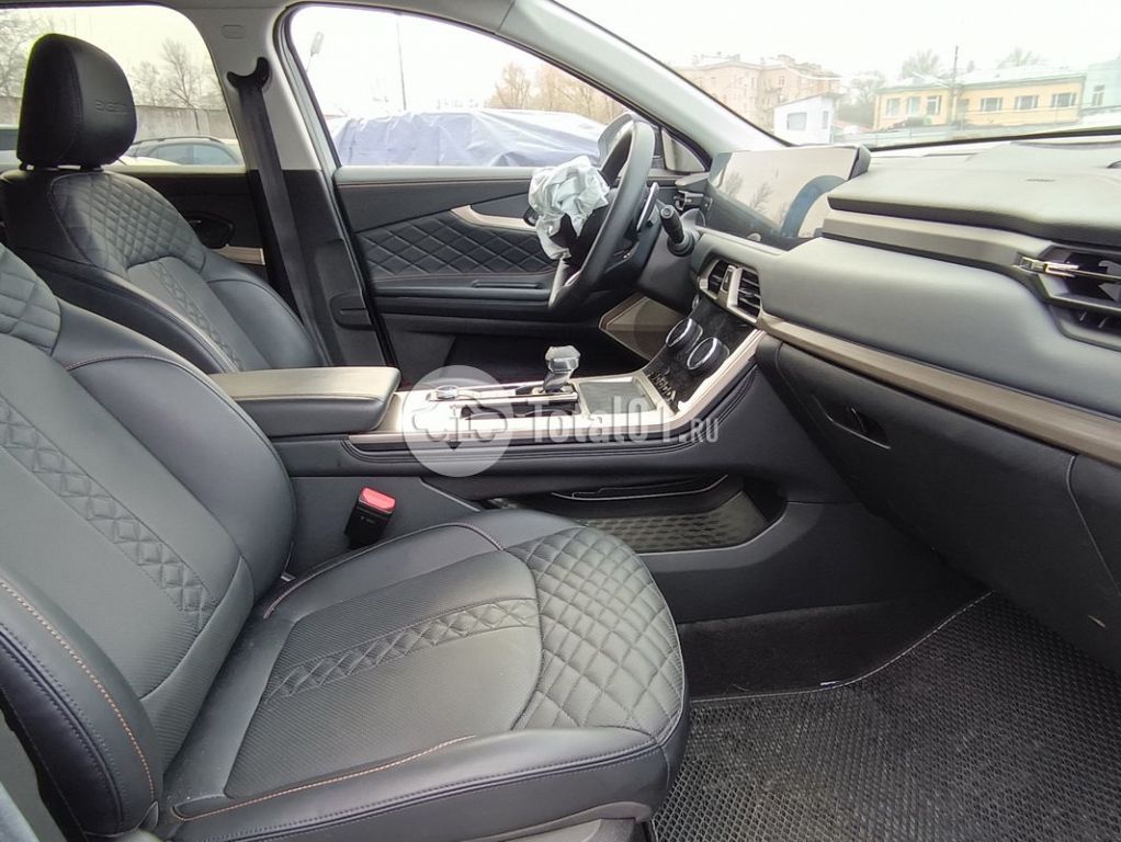 Фото EXEED TXL 148