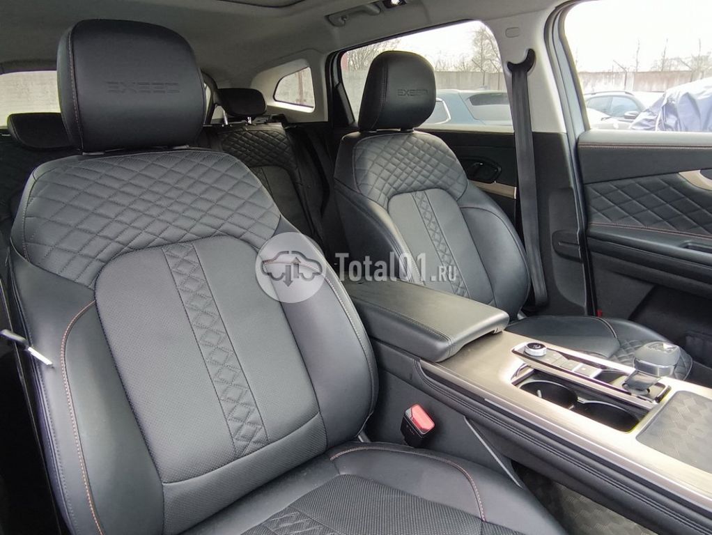 Фото EXEED TXL 150