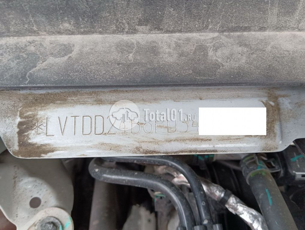 Фото EXEED TXL 152