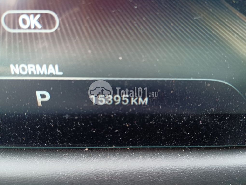 Фото EXEED TXL 158