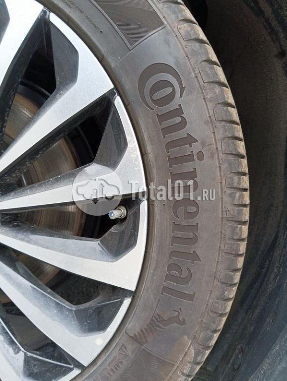 Фото EXEED TXL 162