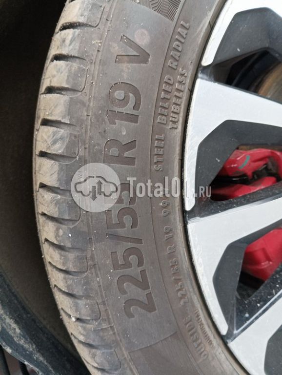 Фото EXEED TXL 164