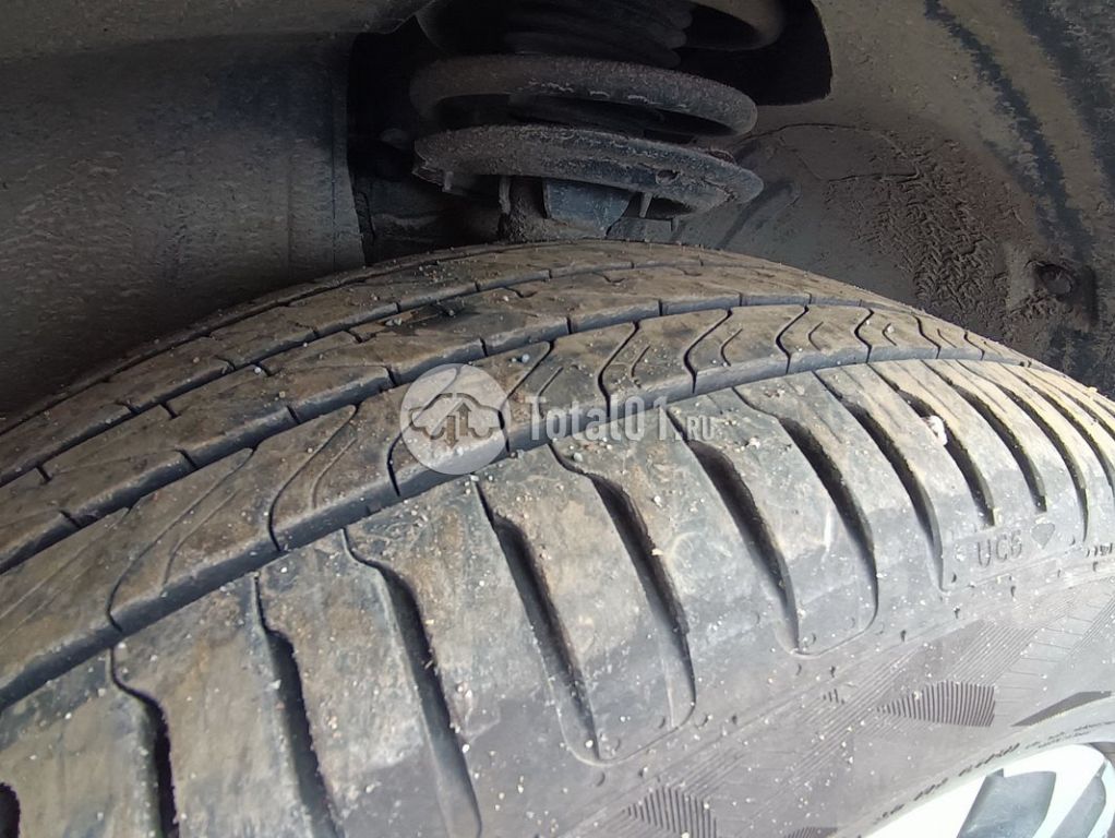 Фото EXEED TXL 166