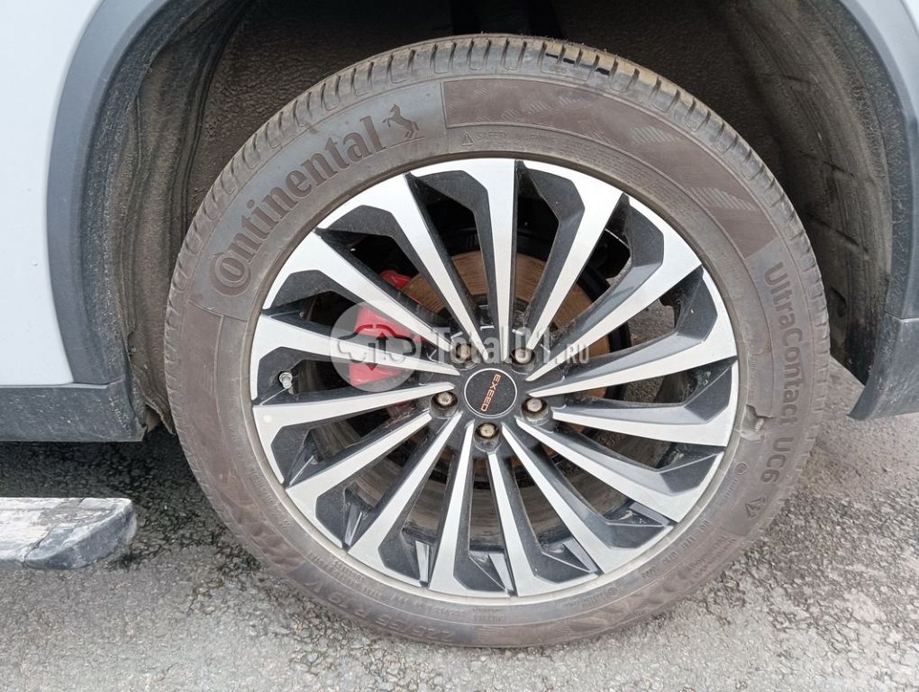 Фото EXEED TXL 168