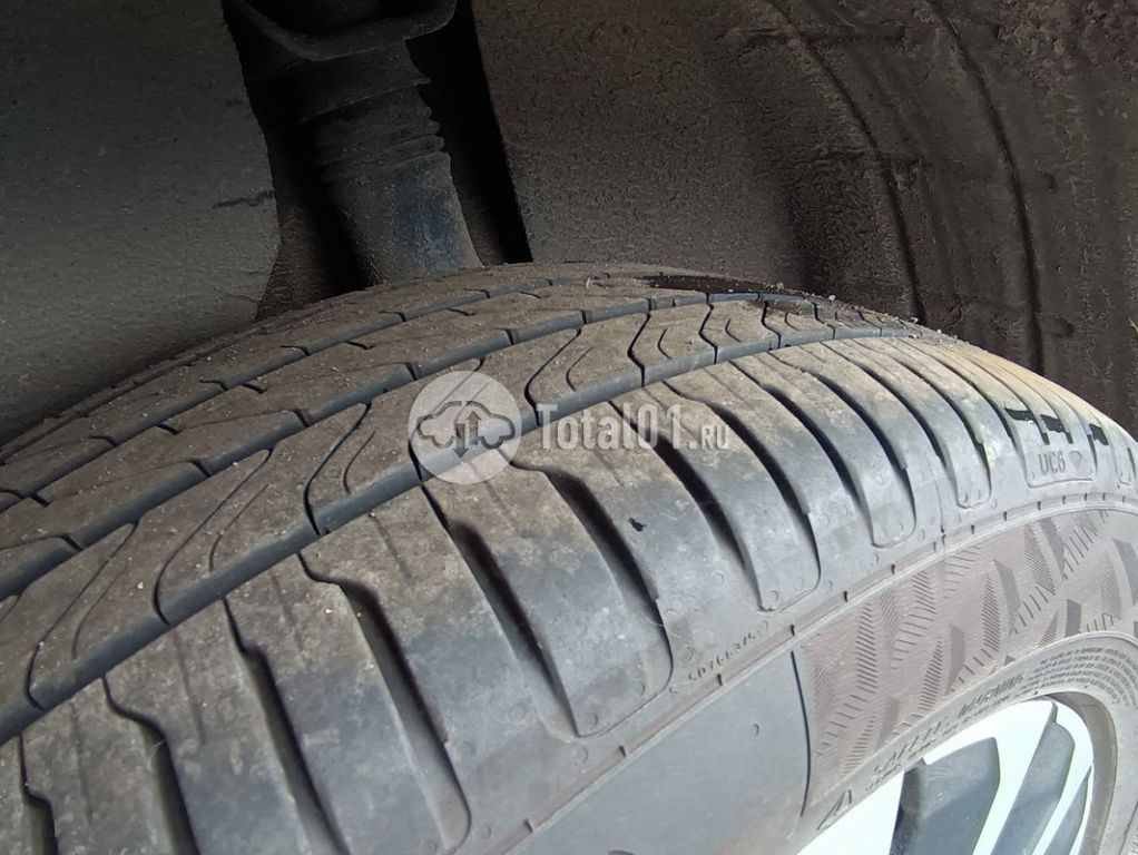 Фото EXEED TXL 170