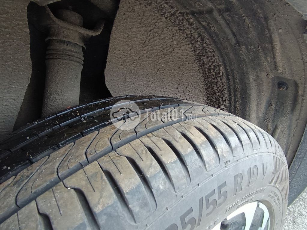 Фото EXEED TXL 174