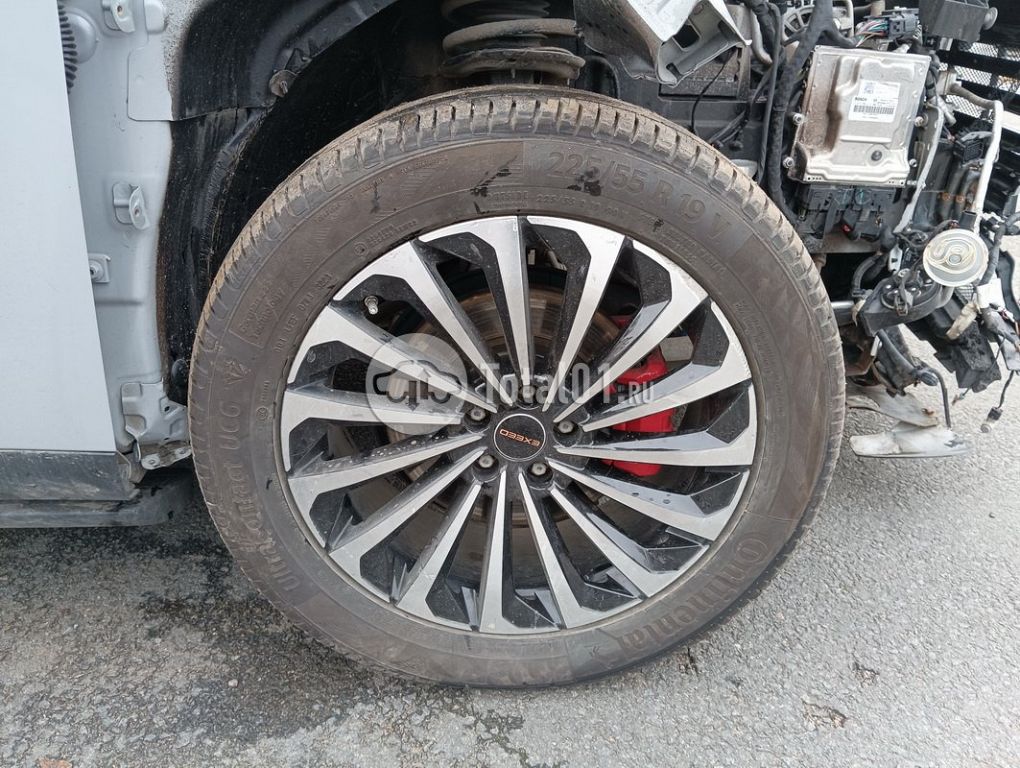 Фото EXEED TXL 176