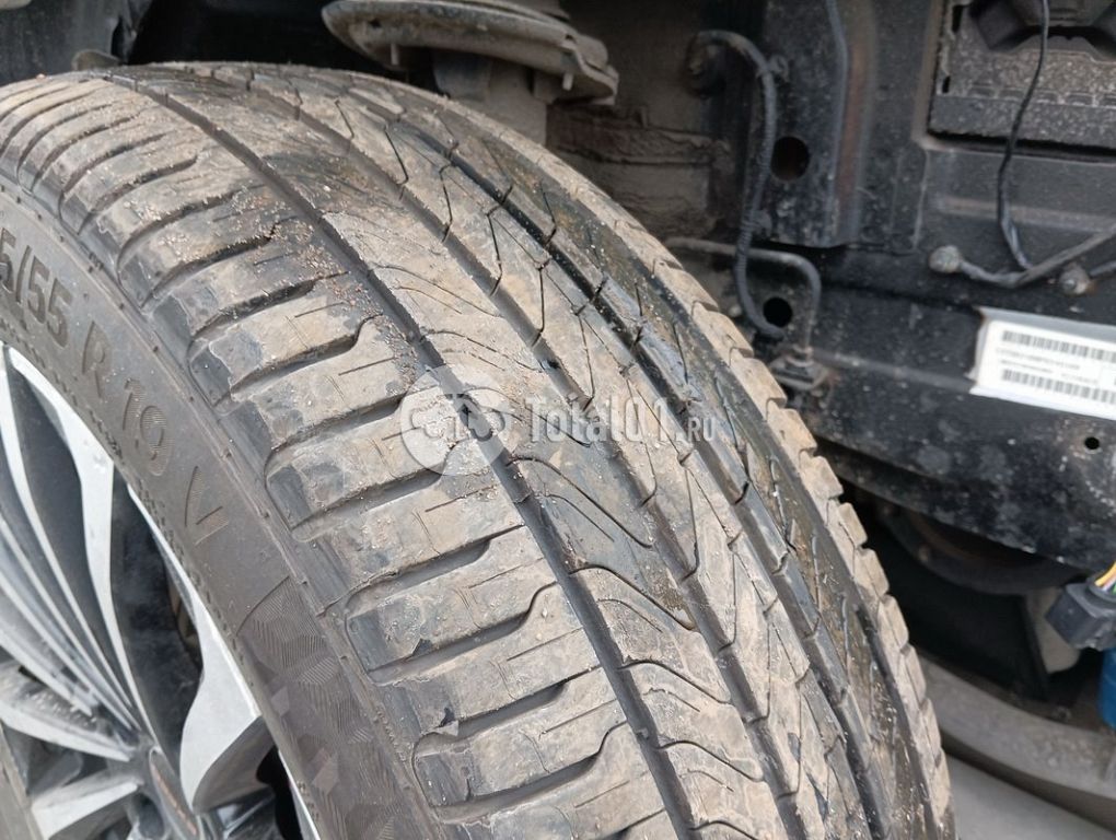 Фото EXEED TXL 180