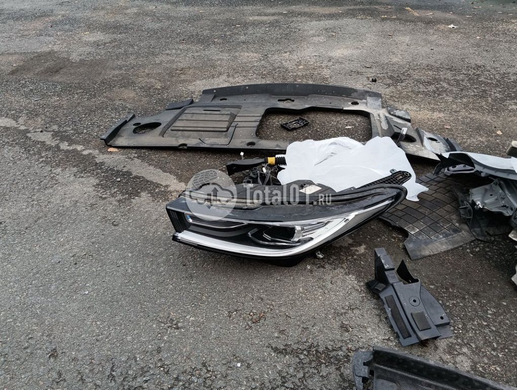 Фото EXEED TXL 182