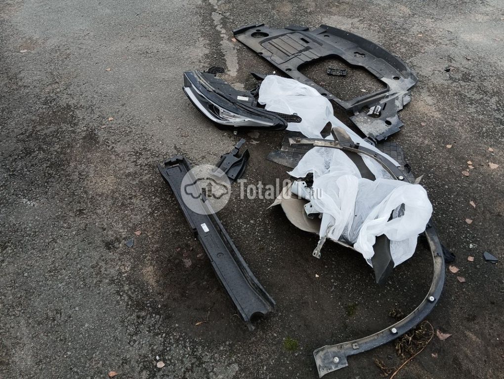 Фото EXEED TXL 184