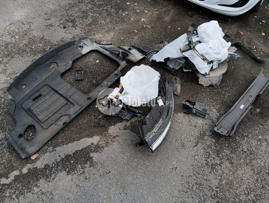 Фото EXEED TXL 188