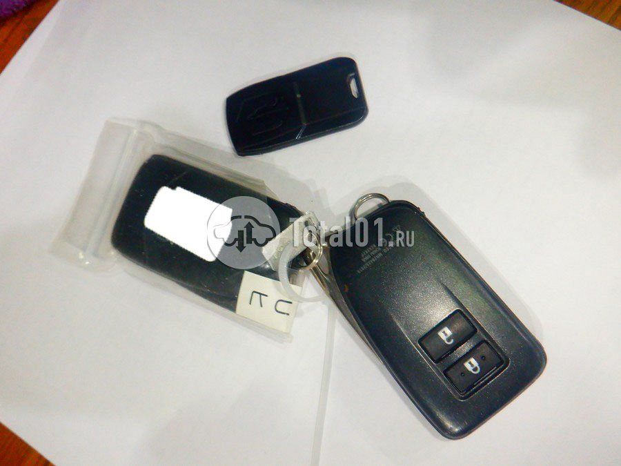 Фото Lexus NX 20