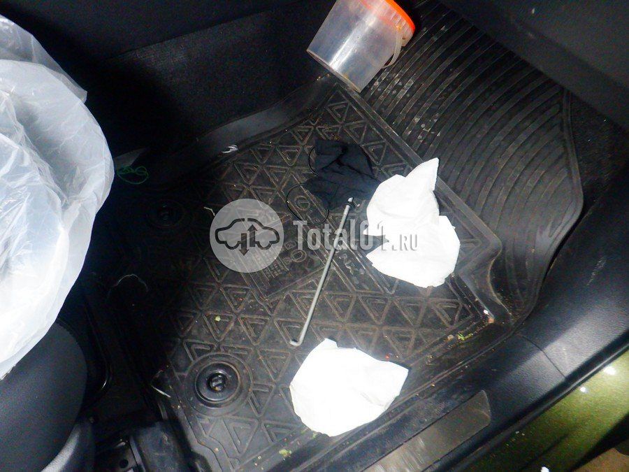 Фото Lexus NX 26