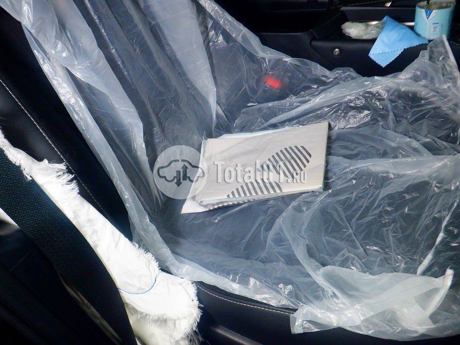 Фото Lexus NX 28