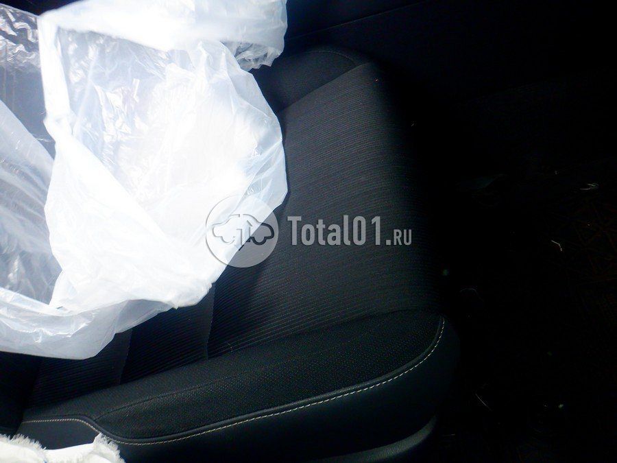 Фото Lexus NX 32