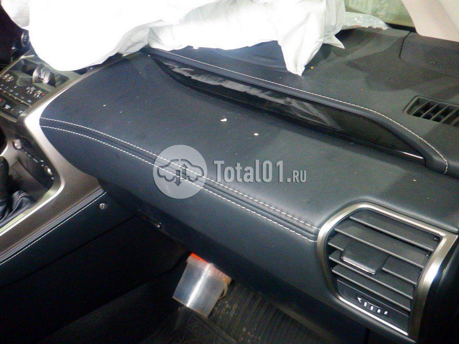 Фото Lexus NX 34