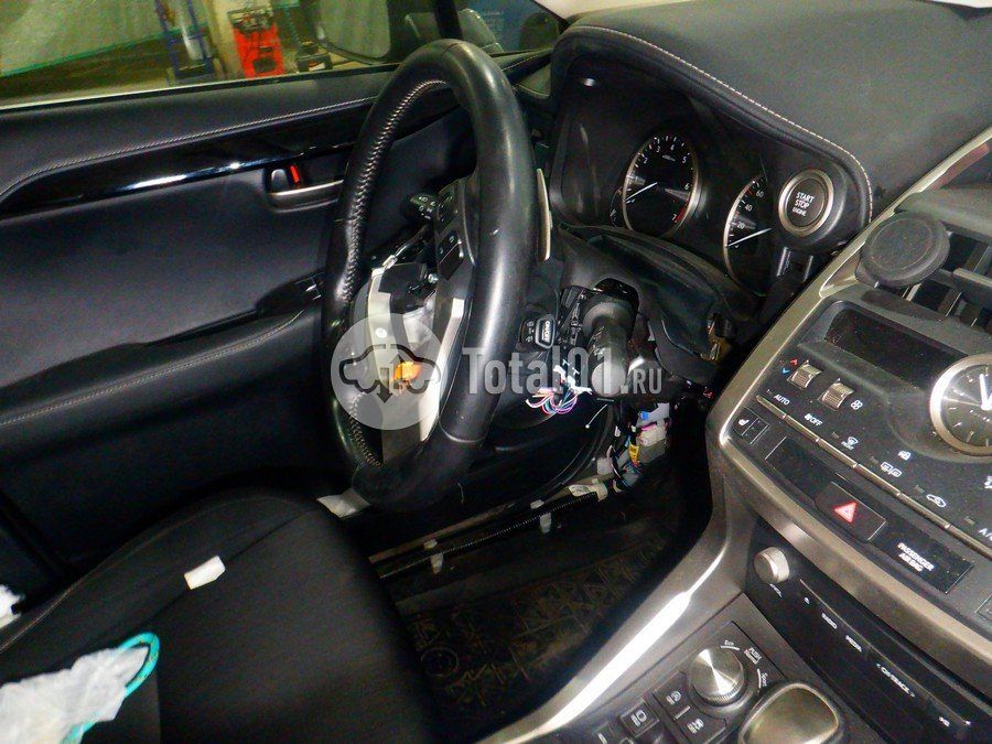 Фото Lexus NX 42