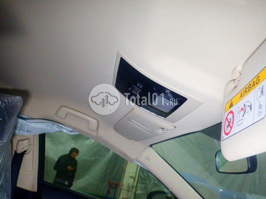 Фото Lexus NX 44