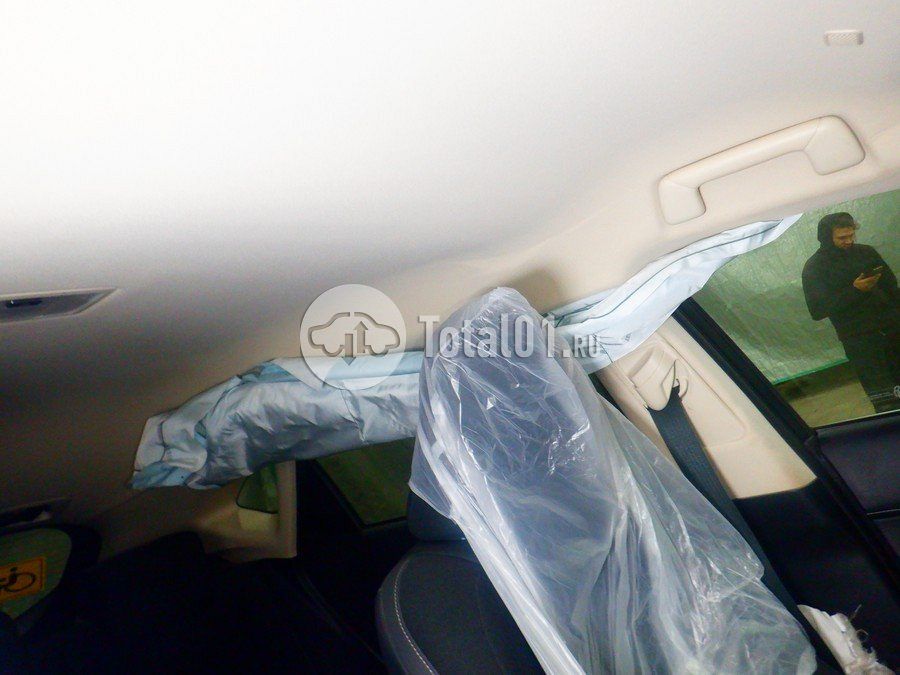 Фото Lexus NX 46