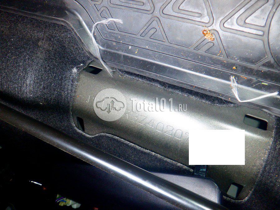 Фото Lexus NX 48