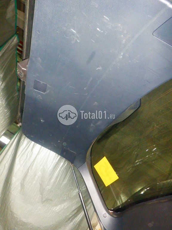 Фото Lexus NX 60