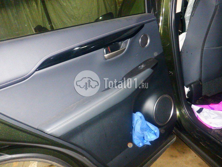 Фото Lexus NX 70