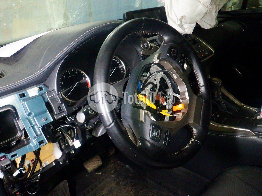 Фото Lexus NX 82