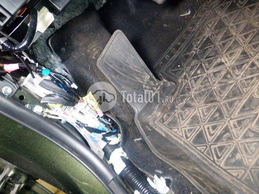 Фото Lexus NX 90