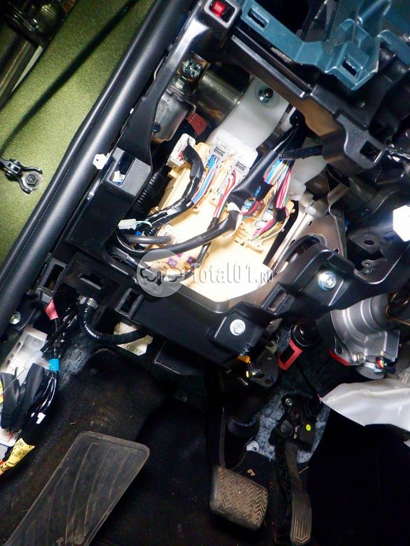 Фото Lexus NX 92