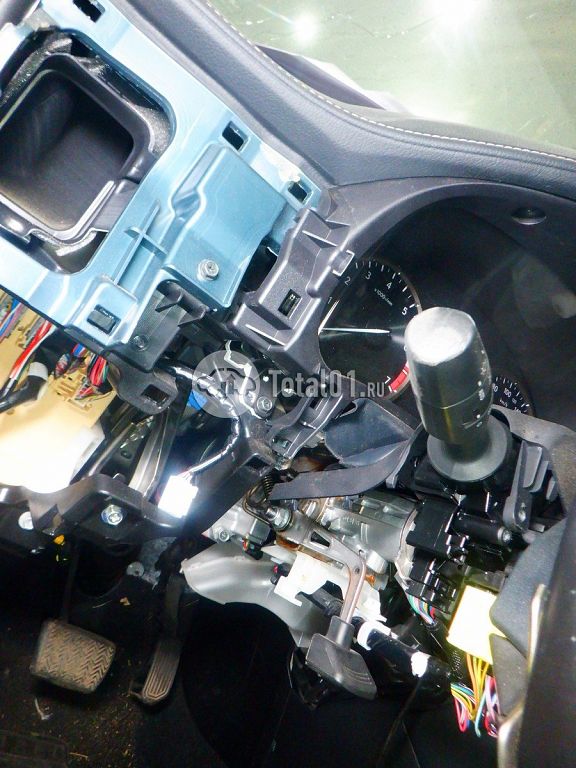 Фото Lexus NX 94