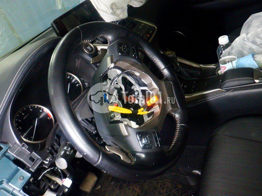 Фото Lexus NX 98