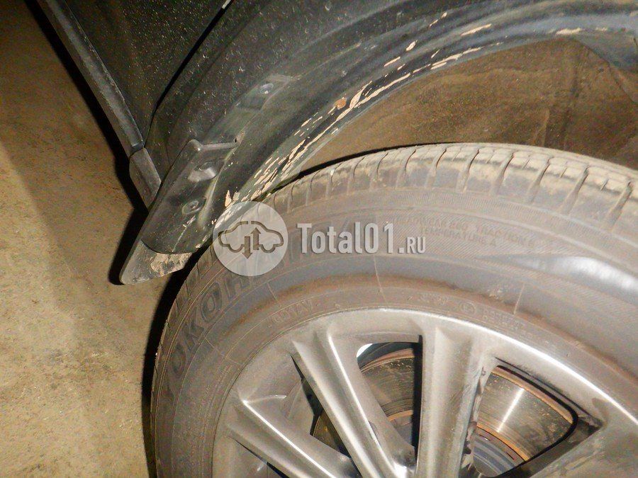 Фото Lexus NX 108