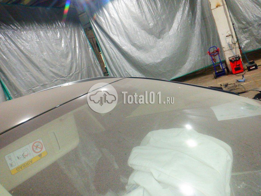 Фото Lexus NX 114